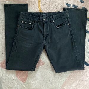Boss Black Men's Jeans